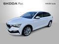 �koda Scala 1.6 TDI Style