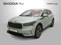 koda Enyaq iV 150 kW DSG 80 iV