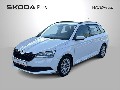 koda Fabia Combi 1.0 TSI Active