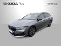 �koda Superb Combi 2.0 TDI DSG Sportline