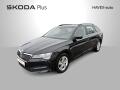 �koda Superb Combi 2.0 TDI 4x4 DSG Ambition