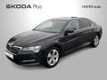 �koda Superb 2.0 TDI DSG Ambition+