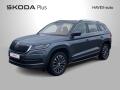 �koda Kodiaq 2.0 TDI 4x4 DSG Style +