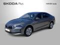 �koda Octavia 1.5 TSI Selection