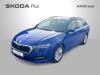 koda Octavia Combi 2.0 TDI Ambition