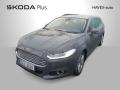 Ford Mondeo Combi 2.0 TDCI AT Titanium