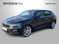 koda Scala 1.0 TSI DSG Style +