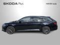 koda Superb Combi 2.0 TDI 4x4 DSG L&K