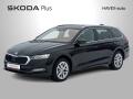 �koda Octavia Combi 1.5 TSI M-HEV DSG Style