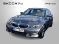 BMW 320d xDrive AT