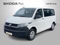 Volkswagen Transporter T6 2.0 TDI DSG