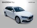 �koda Octavia Combi 1.4 TSI iV DSG Ambition+