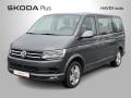 Volkswagen Multivan 2.0 TDI 4Motion DSG Comfortlin