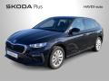 koda Scala 1.0 TSI TOP Selection