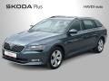 koda Superb Combi 2.0 TDI DSG Style