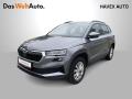 koda Karoq 1.5 TSI Ambition