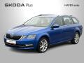 koda Octavia Combi 2.0 TDI Style +
