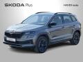 �koda Karoq 2.0 TSI 4x4 DSG Sportline