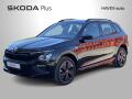 �koda Kamiq 1.5 TSI DSG Monte Carlo