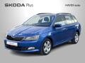 �koda Fabia Combi 1.0 TSI Style+
