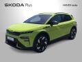 �koda Elroq 85x 4x4 RS iV