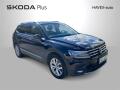 Volkswagen Tiguan Allspace 1.5 TSI DSG Comfort