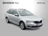 koda Octavia Combi 2.0 TDI Style Extra