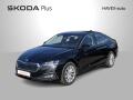 �koda Octavia 2.0 TDI Style+