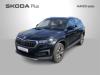 koda Kodiaq 2.0 TDI 4x4 DSG Style+