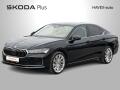 �koda Superb 2.0 TSI 4x4 DSG L&K