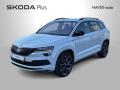 koda Karoq 2.0 TDI 4x4 DSG Sportline