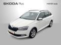 koda Fabia Combi 1.0 TSI Ambition
