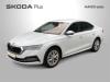 koda Octavia 1.5 TSI 110kW Style +