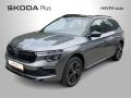koda Kamiq 1.0 TSI Monte Carlo