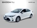 Toyota Corolla 1.8 Hybrid e-CVT AT Active