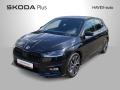 koda Fabia 1.5 TSI DSG Monte Carlo