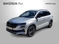 koda Karoq 1.5 TSI SportLine +