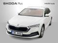 �koda Octavia Combi 1.5 TSI Style