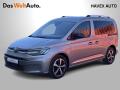 Volkswagen Caddy Combi 1.5 TSI DSG Style