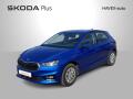 �koda Fabia 1.0 TSI Ambition