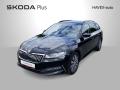 koda Superb 1.4 TSI iV DSG Ambition