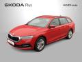 �koda Octavia Combi 1.5 TSI Ambition+