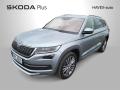 koda Kodiaq 2.0 TDI 4x4 DSG L&K