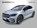 koda Enyaq Coup iV 80x RS