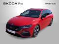 koda Octavia Combi 2.0 TDI DSG