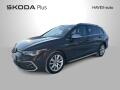 Volkswagen Golf Variant 2.0 TDI DSG 4Motion