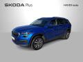�koda Kodiaq 2.0 TSI 4x4 DSG Style