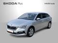 �koda Scala 1.5 TSI Ambition