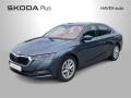 koda Octavia 2.0 TDI 110kW DSG Style +