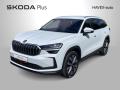 koda Kodiaq 2.0 TDI 4x4 DSG Excl. Selectio